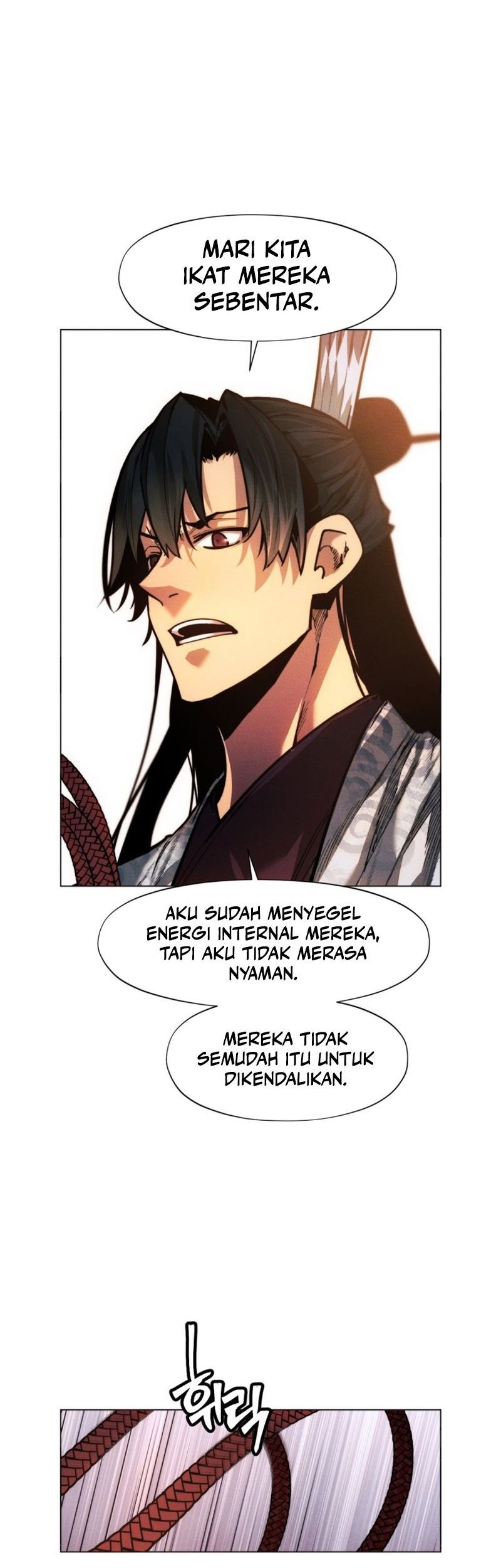 Modern Man Who Fall Into Murim Chapter 37 Gambar 60