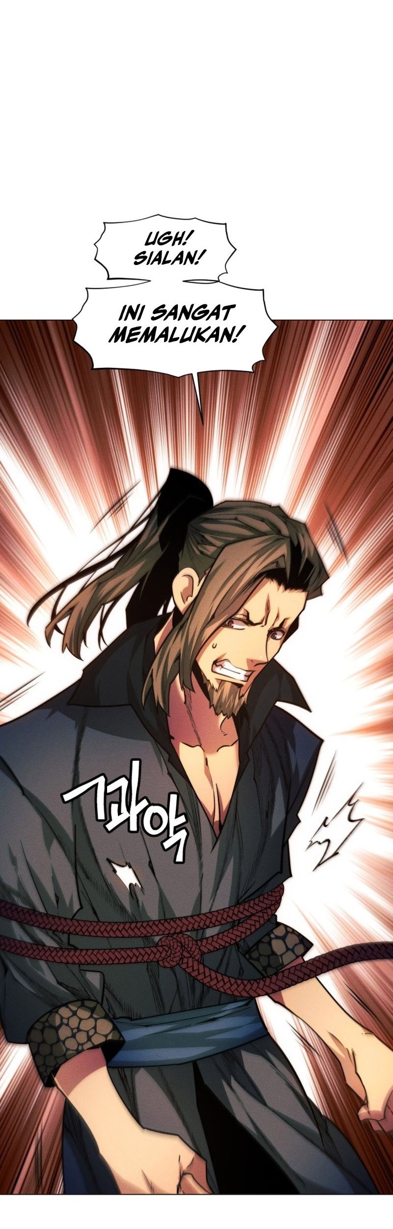 Modern Man Who Fall Into Murim Chapter 37 Gambar 61