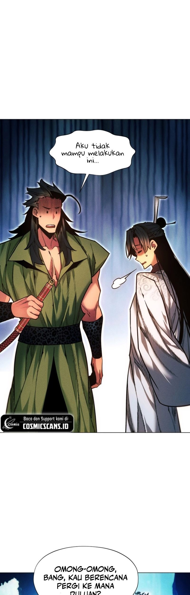 Modern Man Who Fall Into Murim Chapter 37 Gambar 66