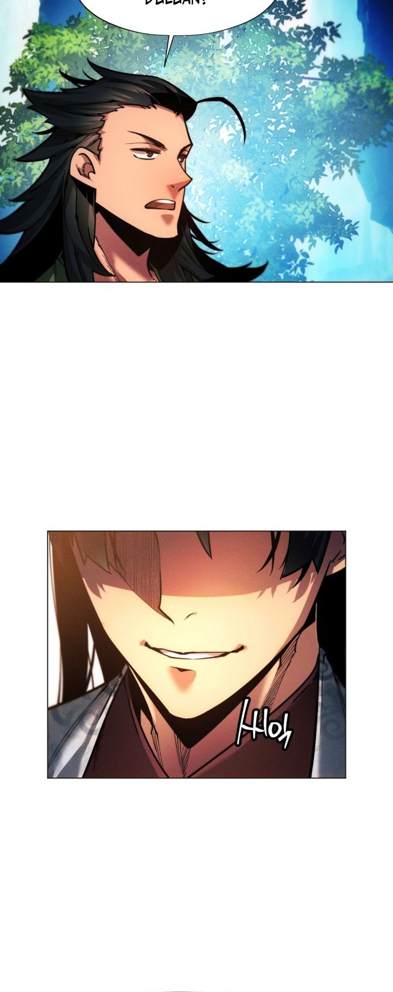 Modern Man Who Fall Into Murim Chapter 37 Gambar 67