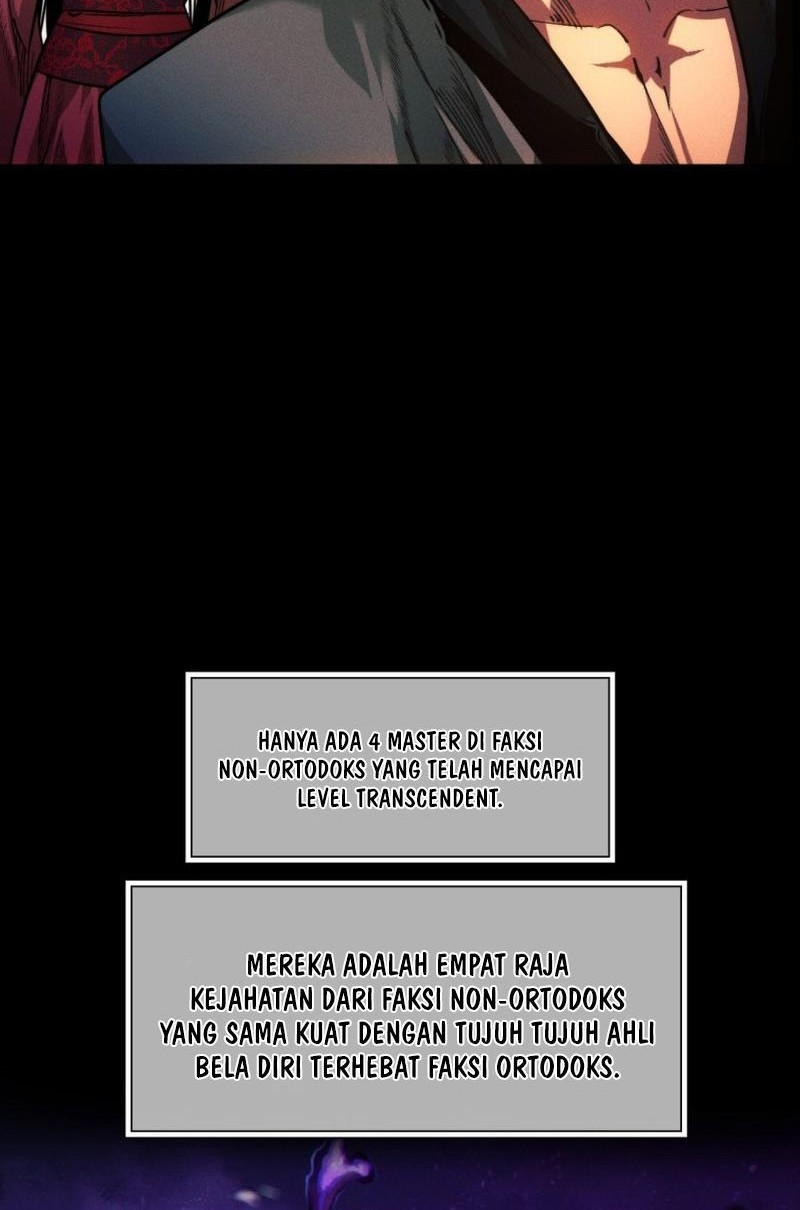 Modern Man Who Fall Into Murim Chapter 37 Gambar 10