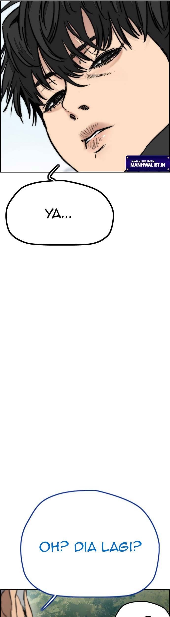 Wind Breaker Chapter 442 Gambar 53