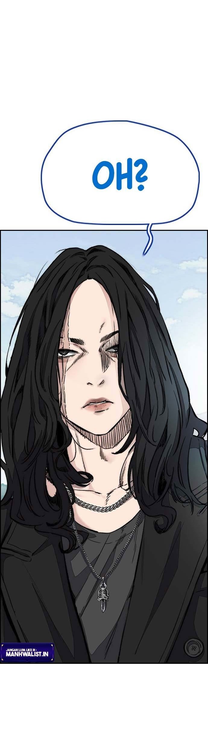 Wind Breaker Chapter 442 Gambar 58