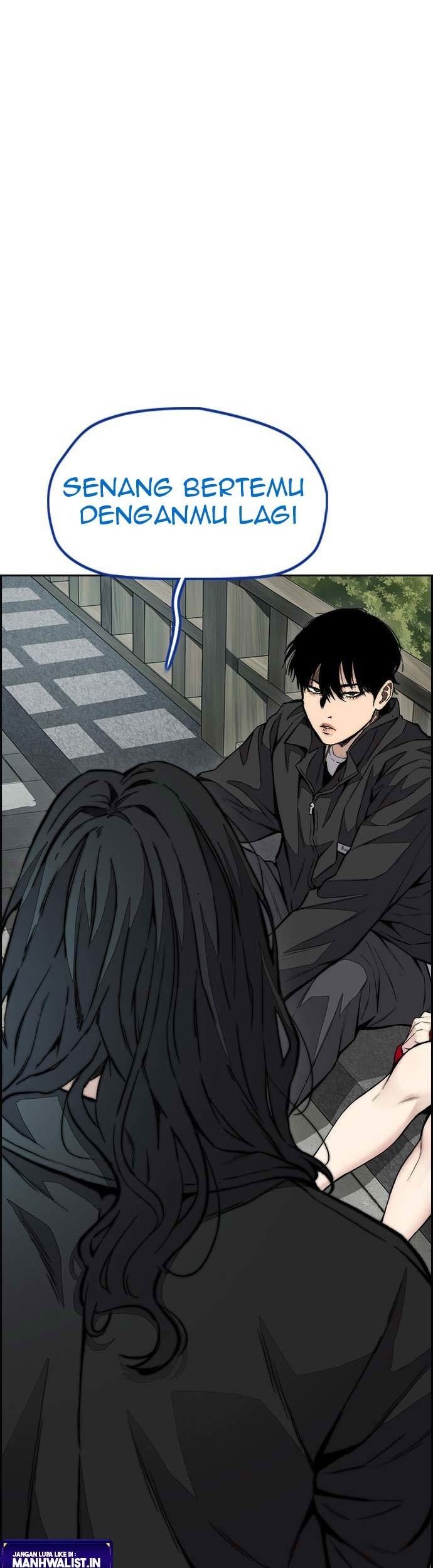 Wind Breaker Chapter 442 Gambar 59