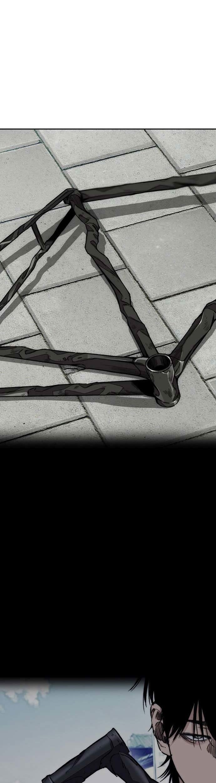 Wind Breaker Chapter 442 Gambar 62