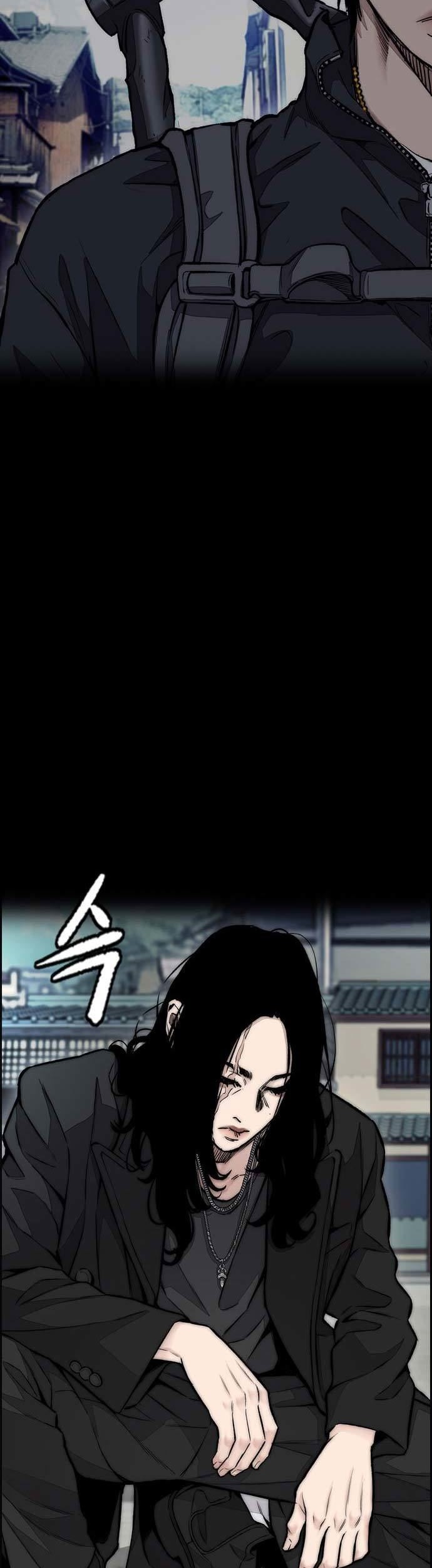 Wind Breaker Chapter 442 Gambar 63