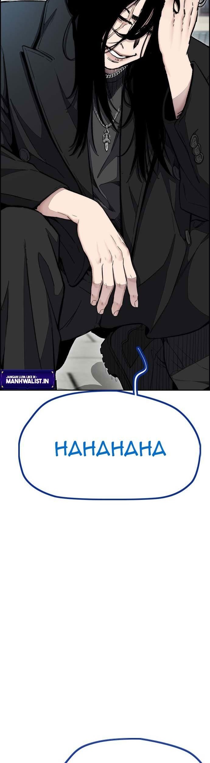 Wind Breaker Chapter 442 Gambar 67