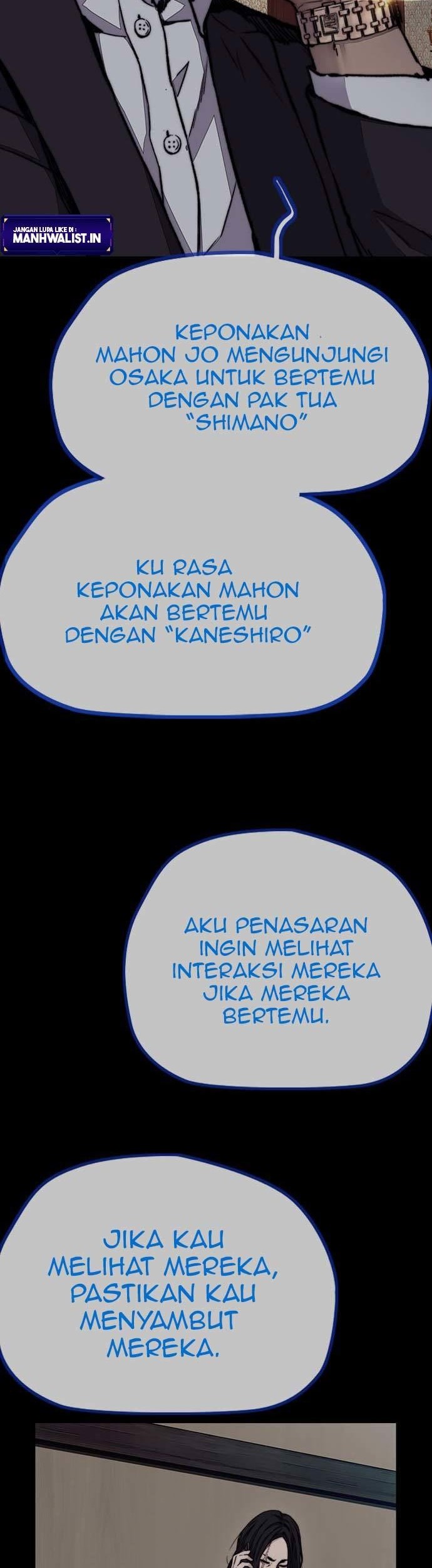 Wind Breaker Chapter 442 Gambar 70