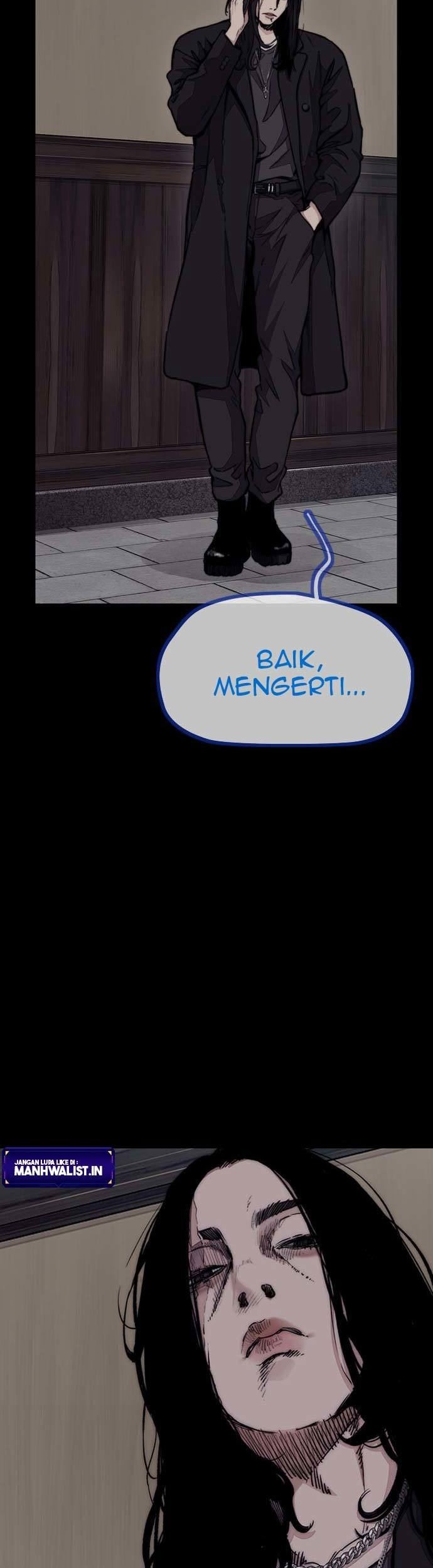 Wind Breaker Chapter 442 Gambar 71