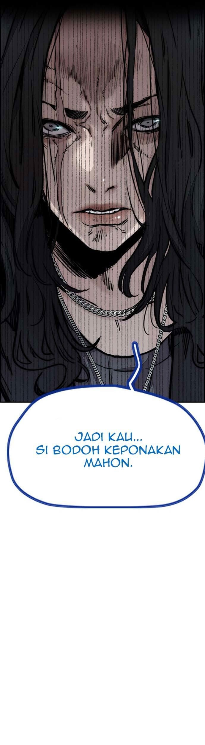 Wind Breaker Chapter 442 Gambar 73