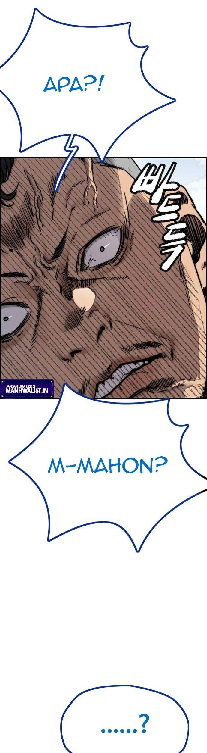 Wind Breaker Chapter 442 Gambar 74