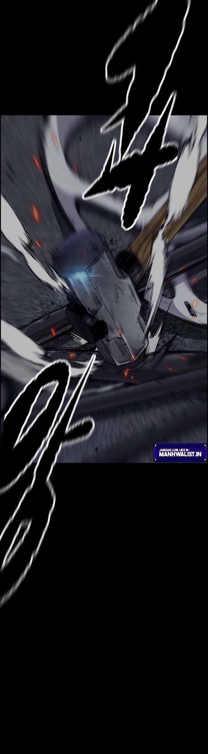 Wind Breaker Chapter 442 Gambar 40