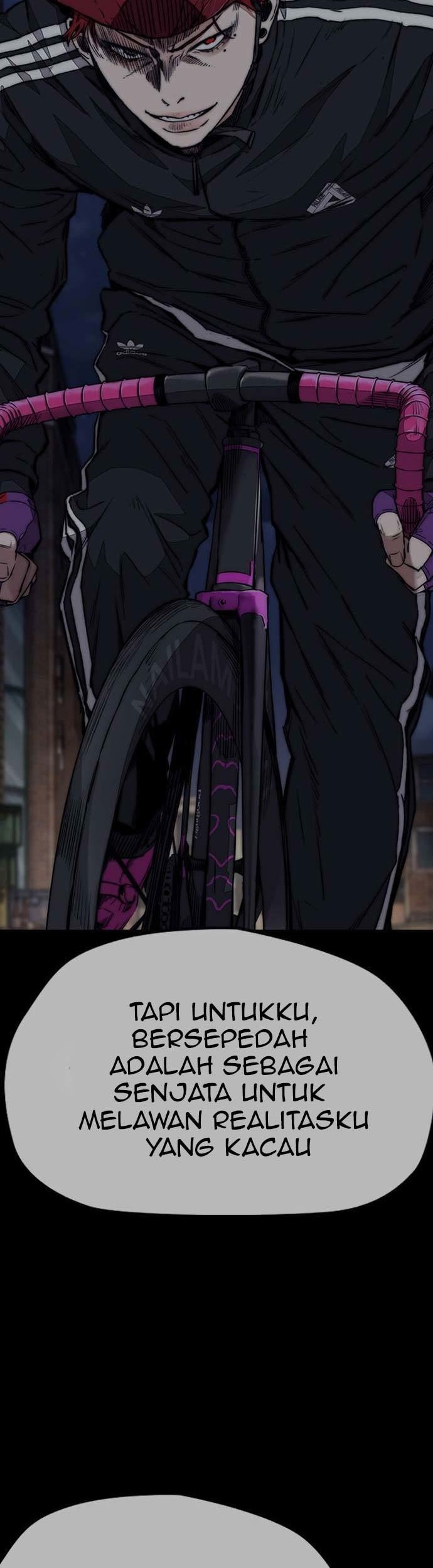 Wind Breaker Chapter 442 Gambar 38