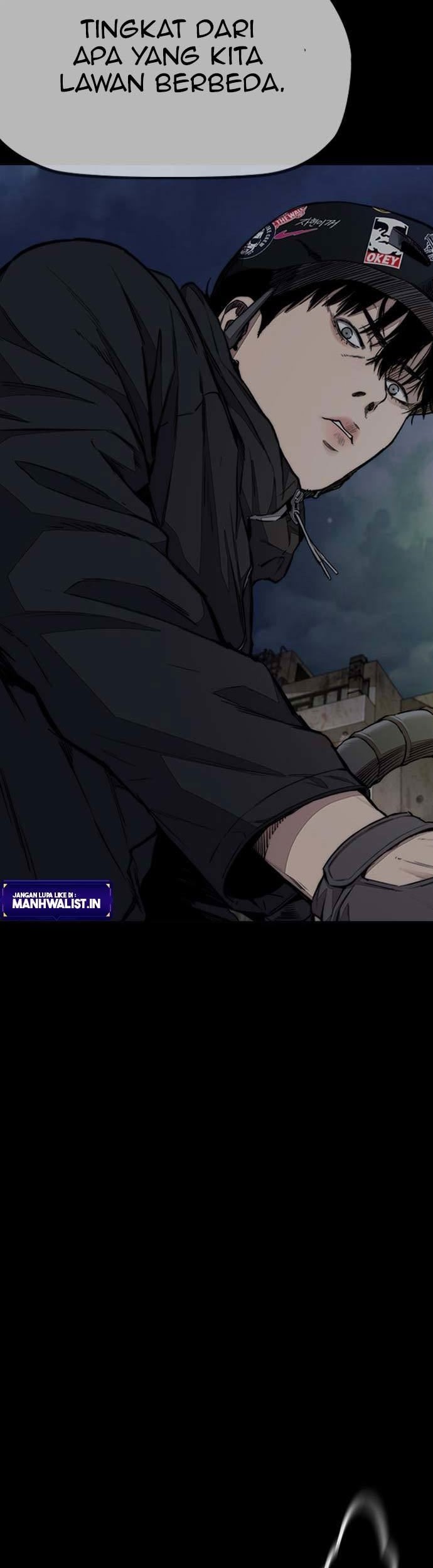 Wind Breaker Chapter 442 Gambar 39