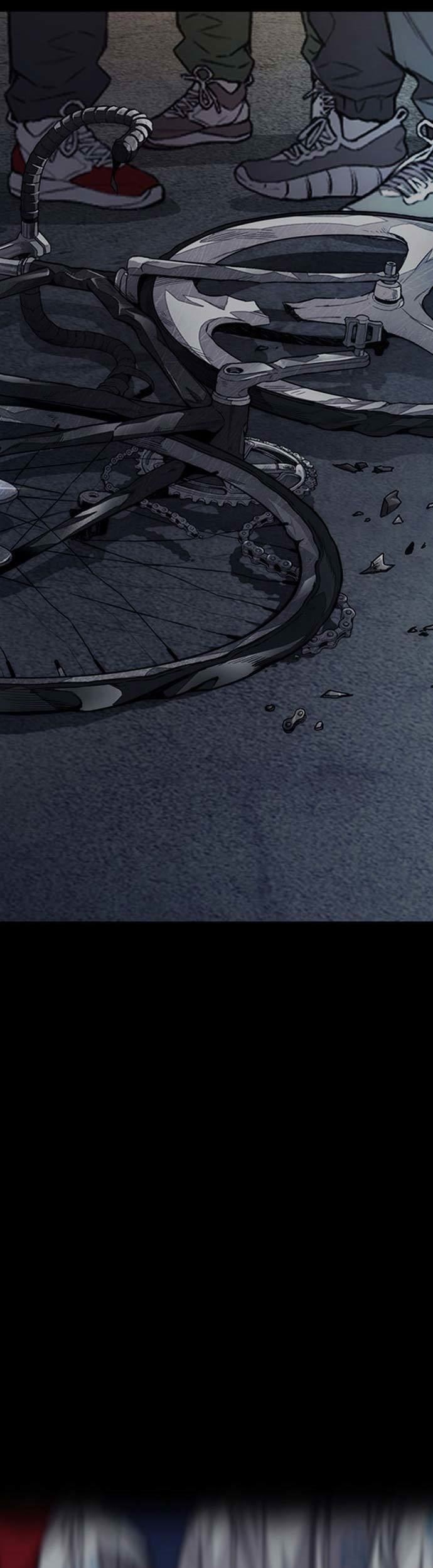 Wind Breaker Chapter 442 Gambar 41