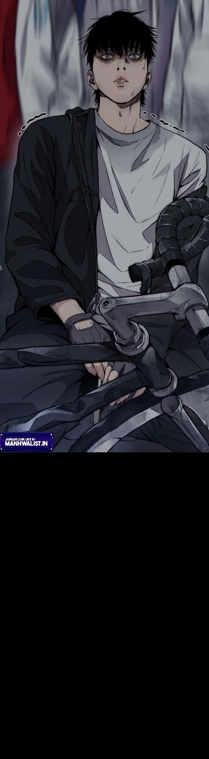 Wind Breaker Chapter 442 Gambar 42