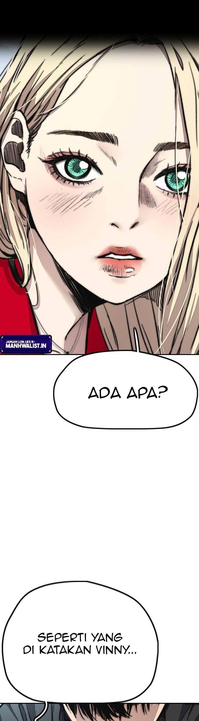 Wind Breaker Chapter 442 Gambar 43