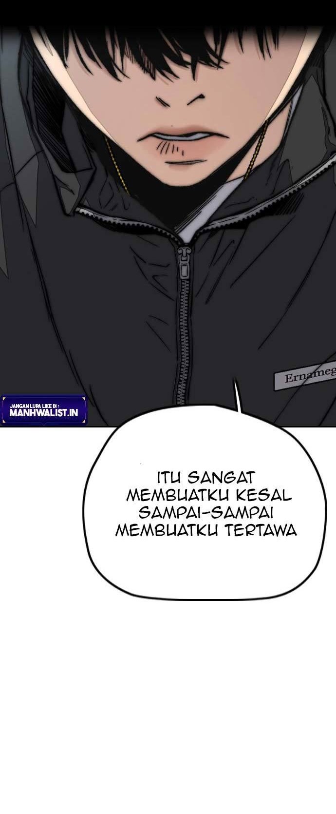 Wind Breaker Chapter 442 Gambar 48