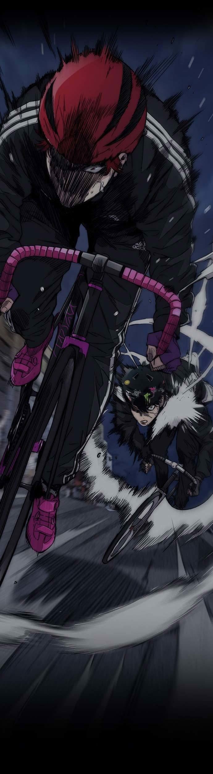 Wind Breaker Chapter 442 Gambar 45