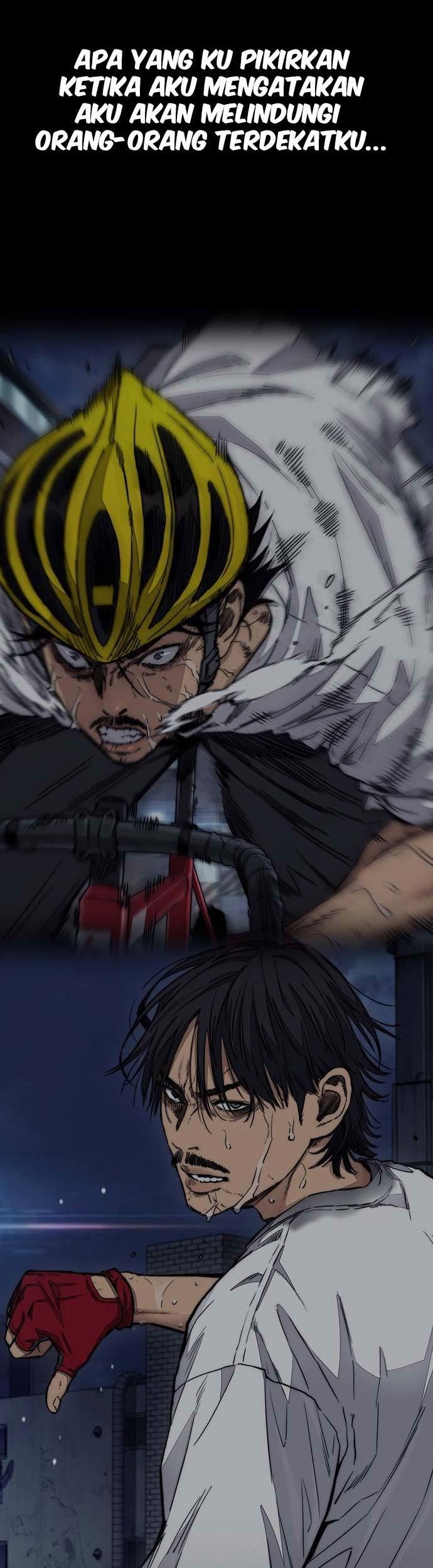 Wind Breaker Chapter 442 Gambar 46