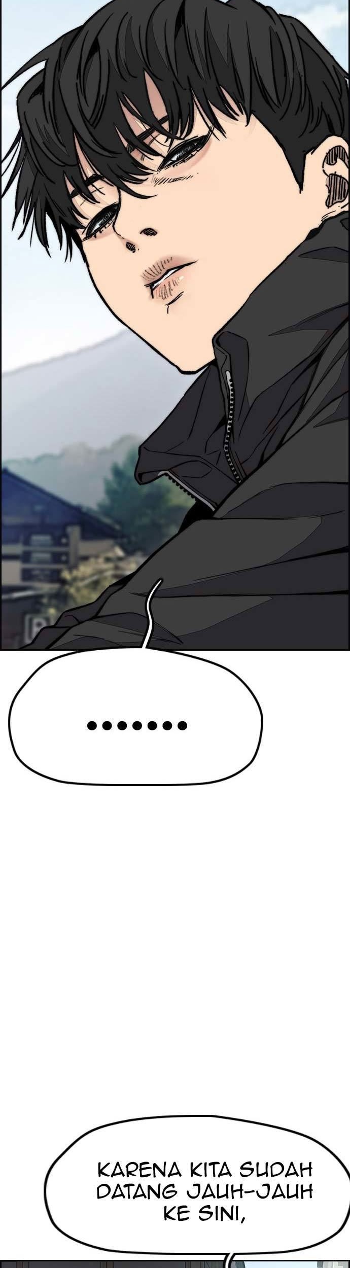 Wind Breaker Chapter 442 Gambar 51