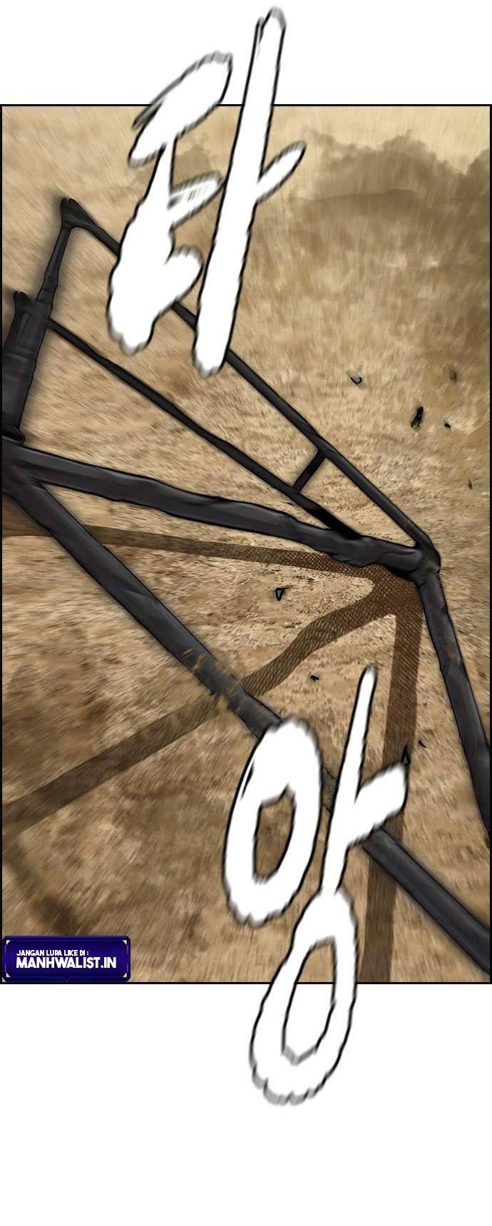 Wind Breaker Chapter 442 Gambar 4