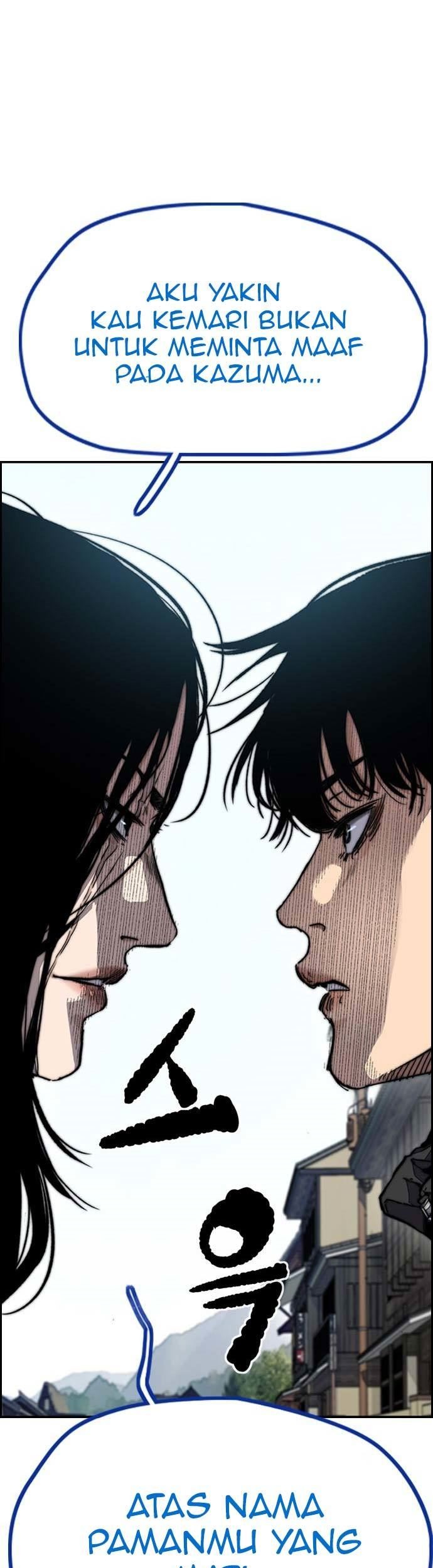 Wind Breaker Chapter 442 Gambar 77