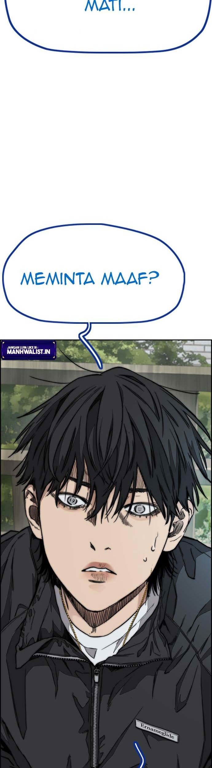 Wind Breaker Chapter 442 Gambar 78