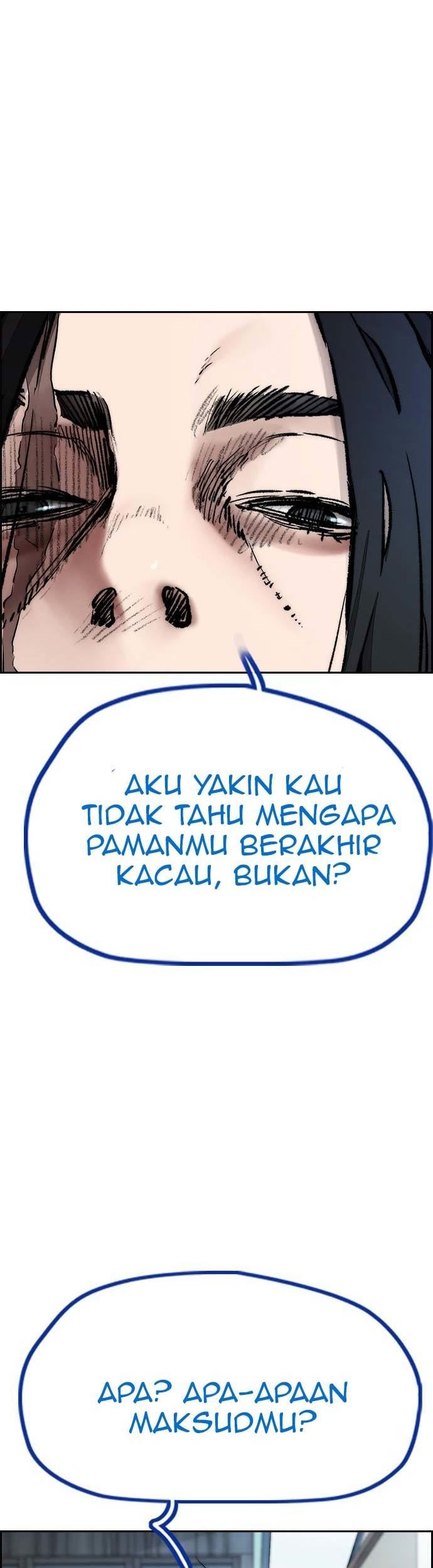 Wind Breaker Chapter 442 Gambar 82