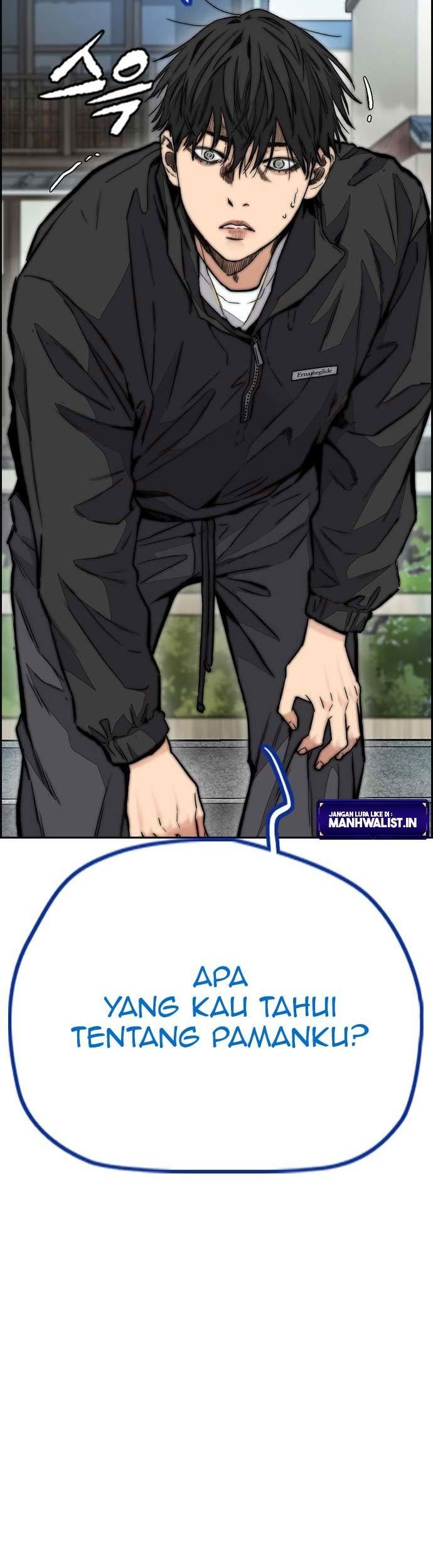Wind Breaker Chapter 442 Gambar 83