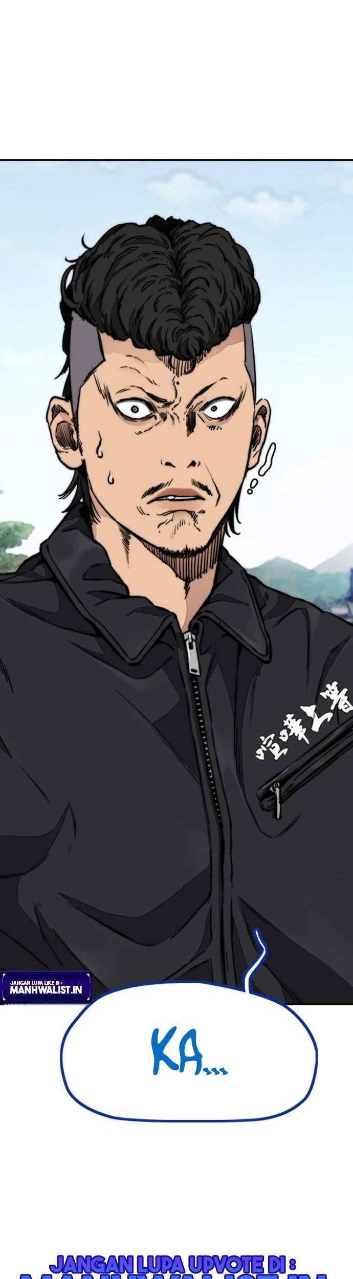 Wind Breaker Chapter 442 Gambar 90