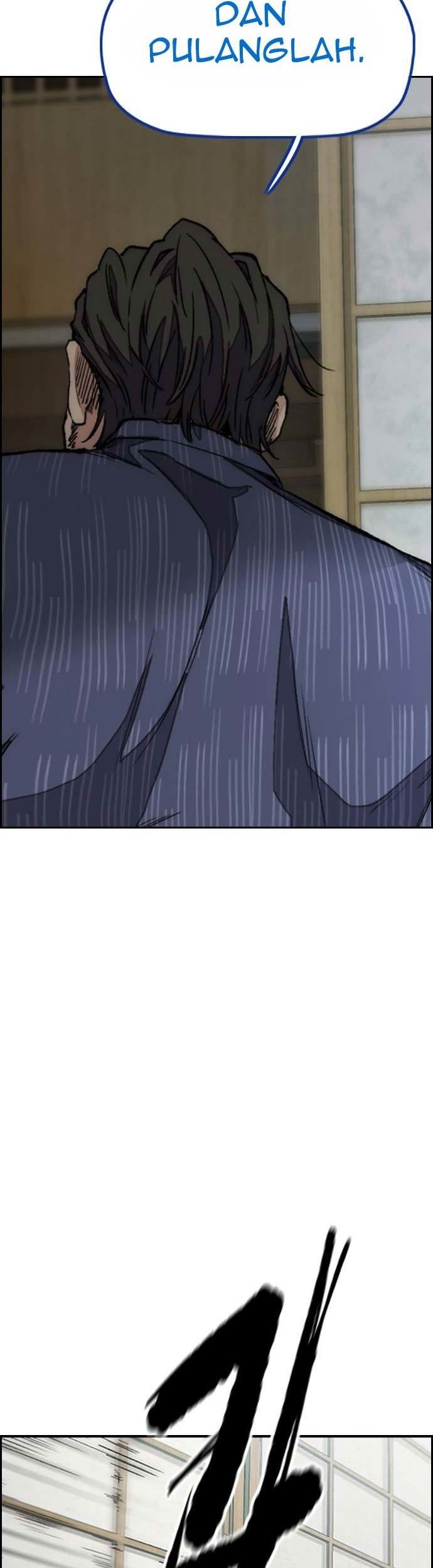 Wind Breaker Chapter 442 Gambar 10