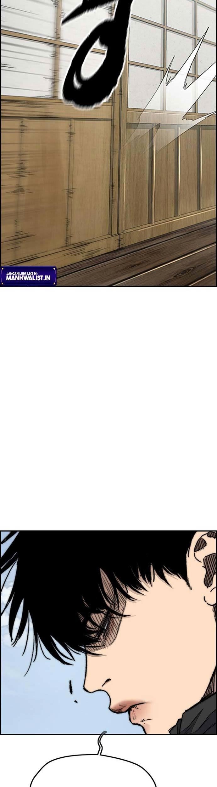 Wind Breaker Chapter 442 Gambar 11