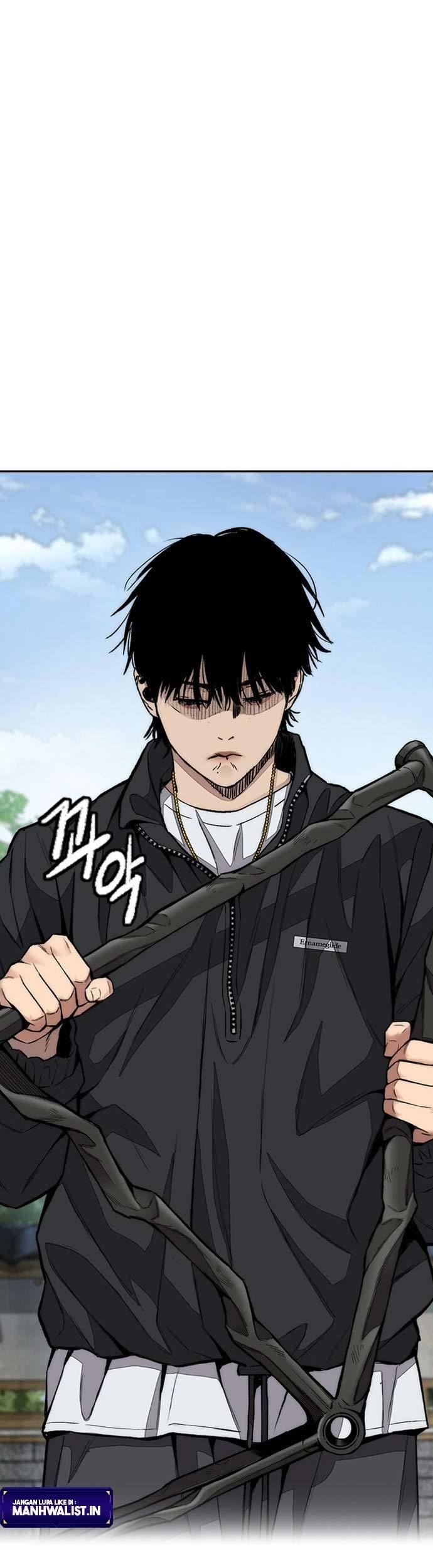 Wind Breaker Chapter 442 Gambar 13