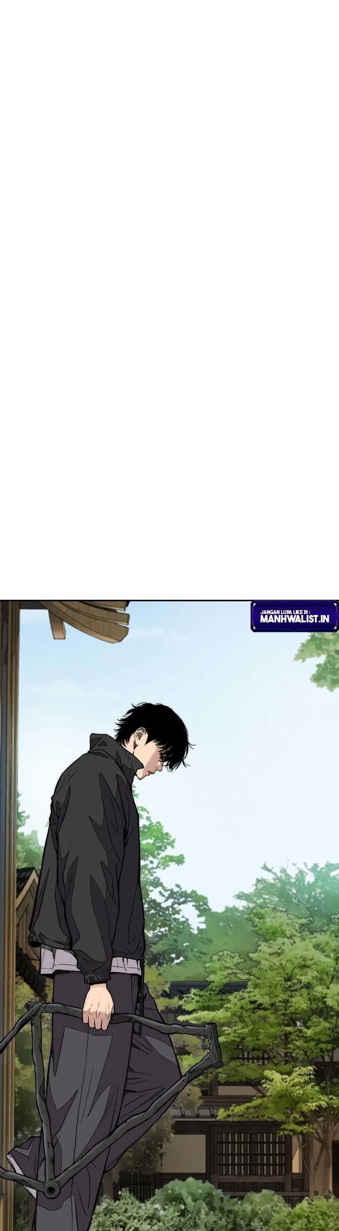 Wind Breaker Chapter 442 Gambar 15