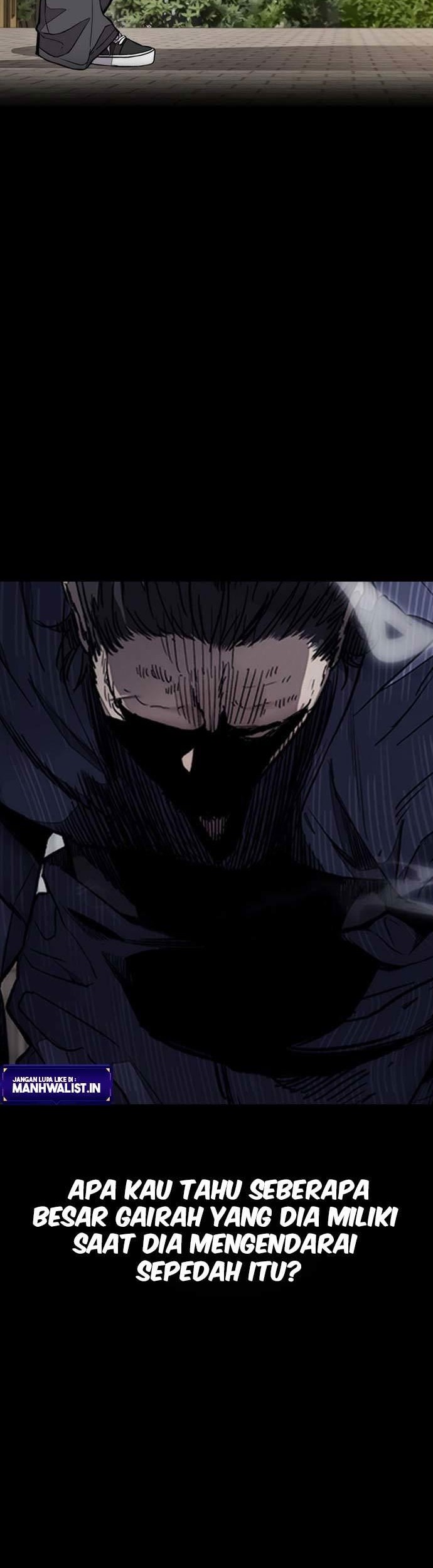 Wind Breaker Chapter 442 Gambar 16