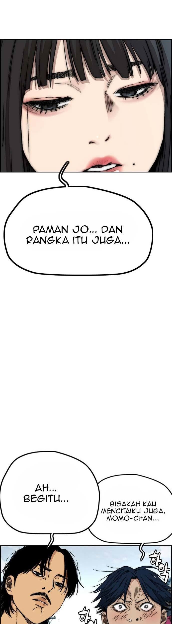 Wind Breaker Chapter 442 Gambar 26