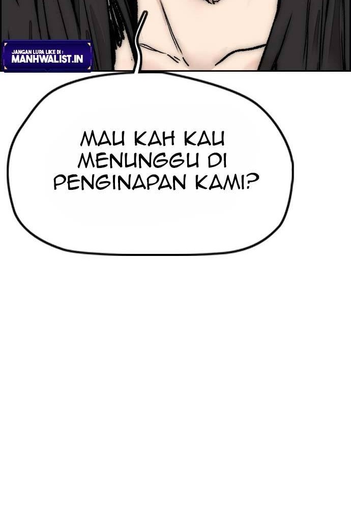 Wind Breaker Chapter 442 Gambar 28