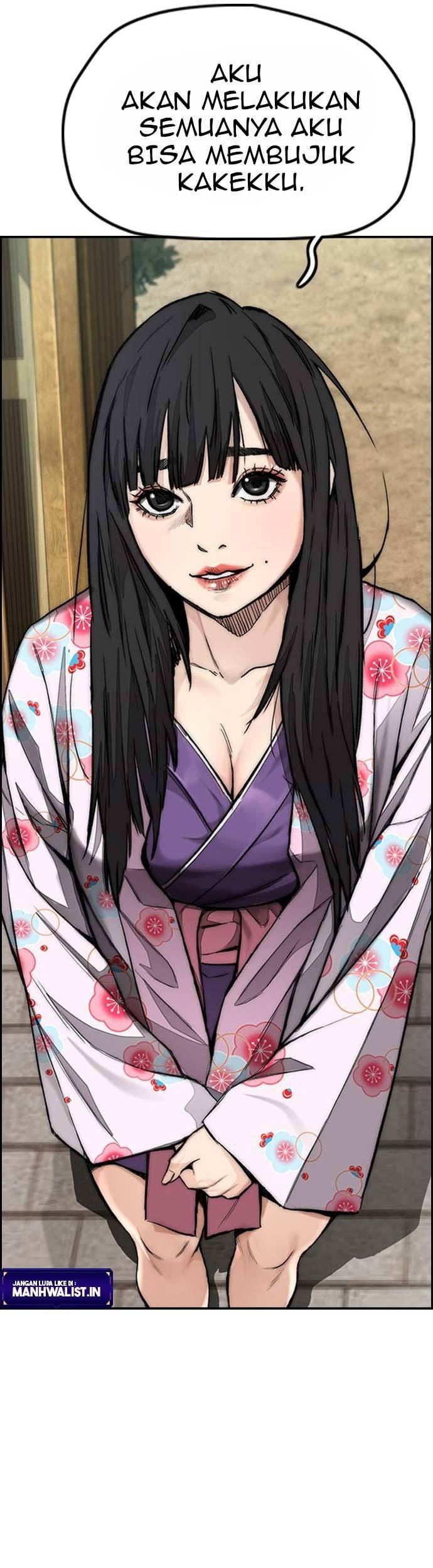 Wind Breaker Chapter 442 Gambar 29