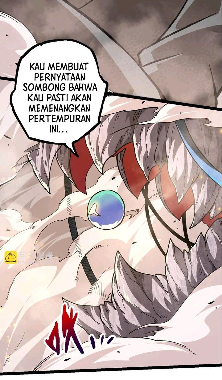 Evolution Begins With A Big Tree Chapter 57 Gambar 15