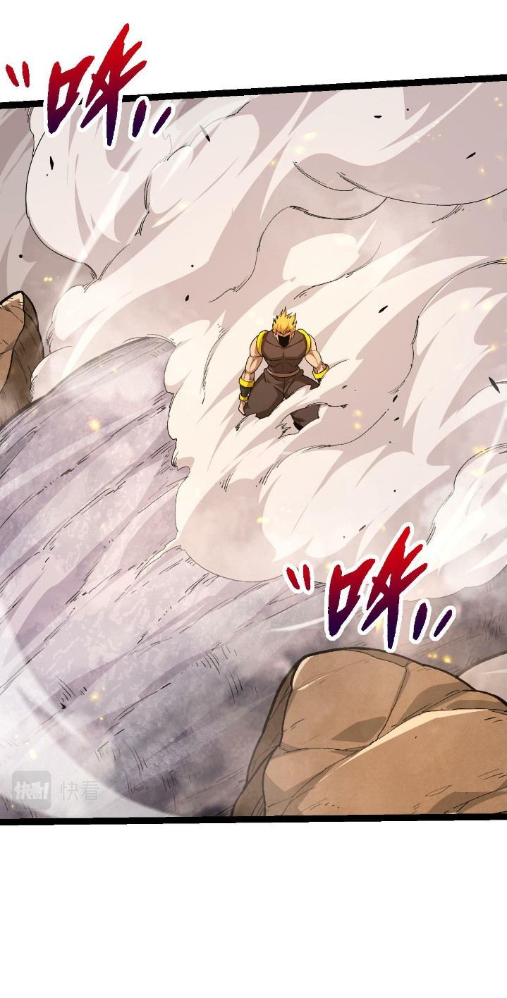 Evolution Begins With A Big Tree Chapter 57 Gambar 13