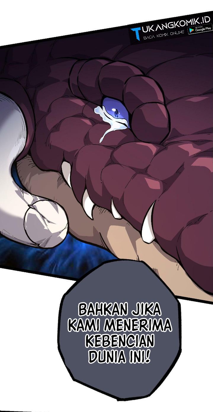 Evolution Begins With A Big Tree Chapter 57 Gambar 29