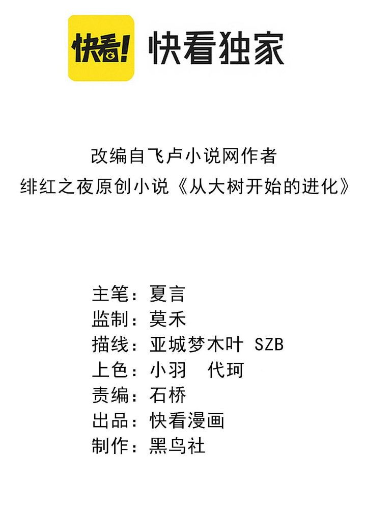 Manhua Evolution Begins With A Big Tree Chapter 57 gambar nomor 2