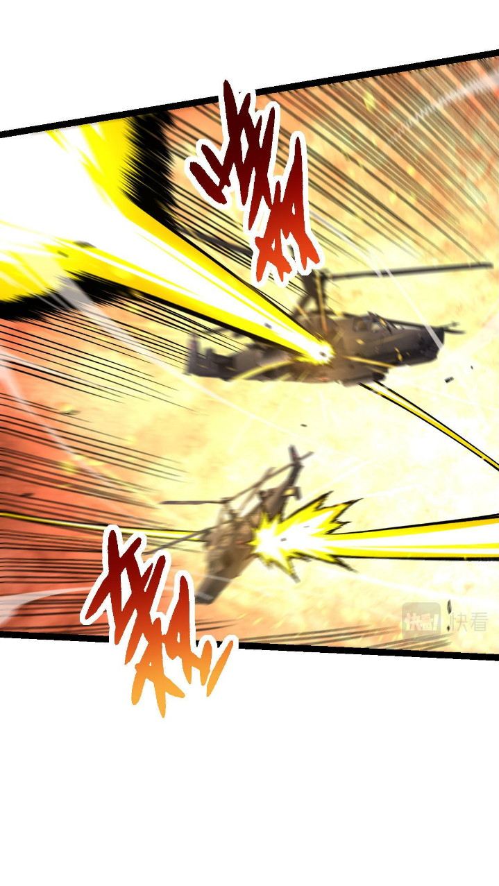 Evolution Begins With A Big Tree Chapter 57 Gambar 23