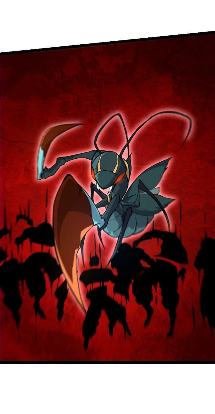 Evolution Begins With A Big Tree Chapter 57 Gambar 43