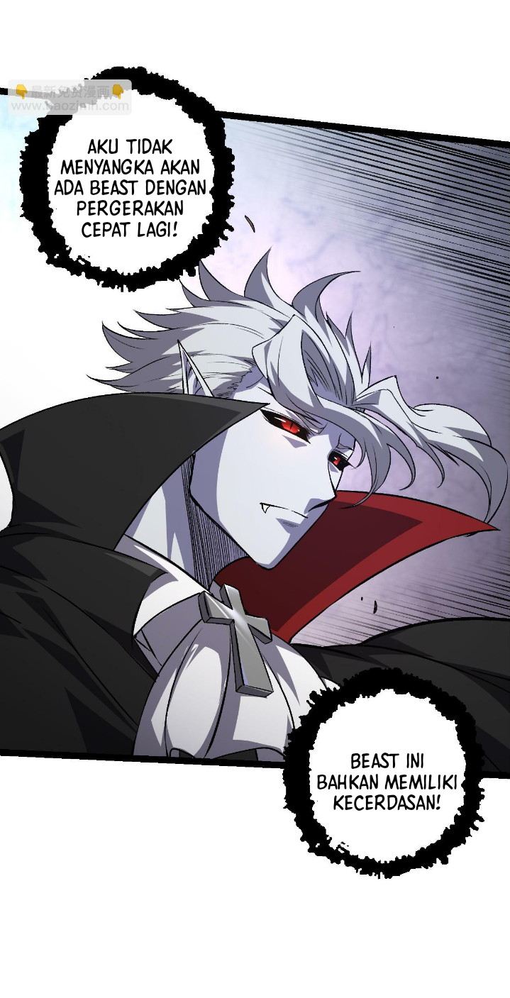 Evolution Begins With A Big Tree Chapter 57 Gambar 45