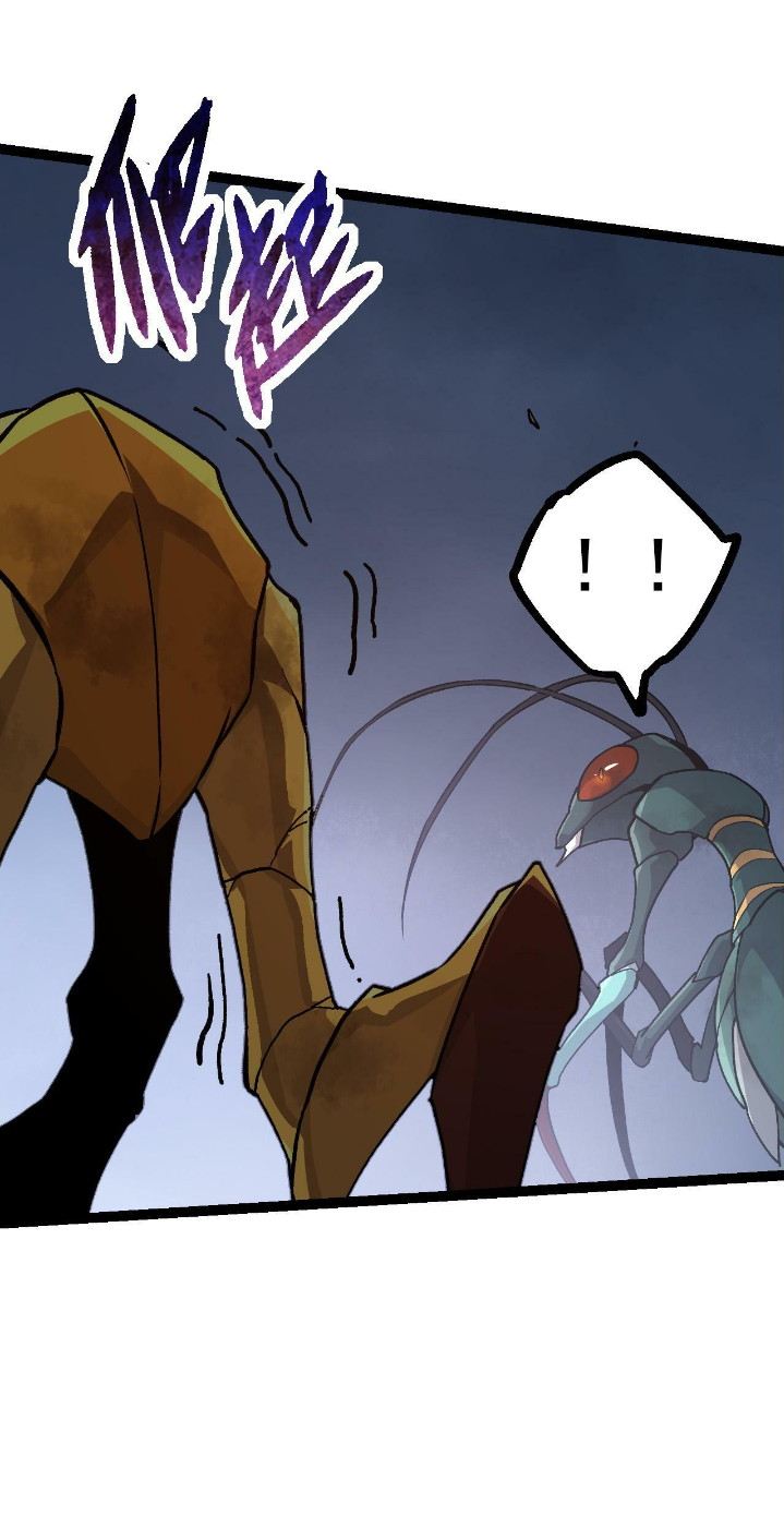 Evolution Begins With A Big Tree Chapter 57 Gambar 55