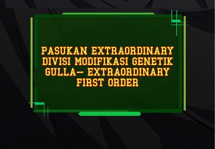 Evolution Begins With A Big Tree Chapter 57 Gambar 57