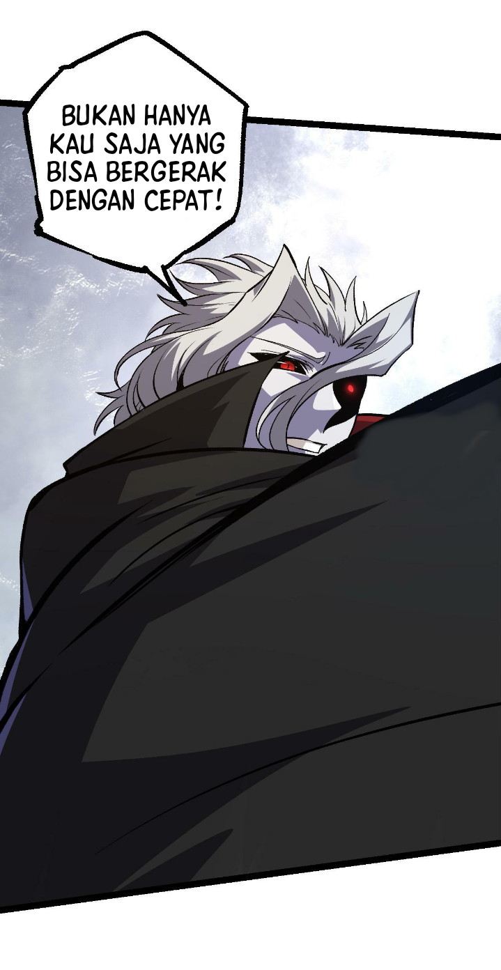 Evolution Begins With A Big Tree Chapter 57 Gambar 50