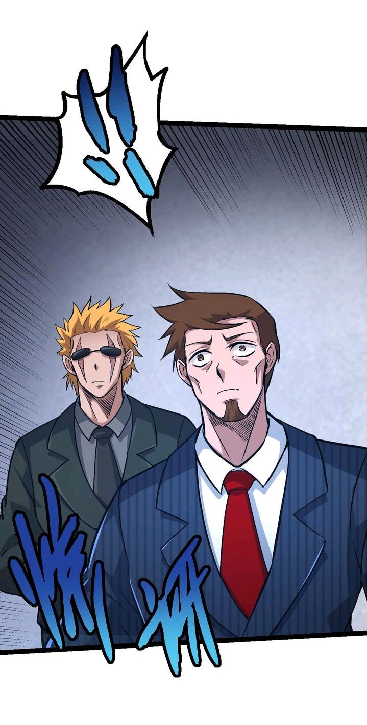 Evolution Begins With A Big Tree Chapter 57 Gambar 7